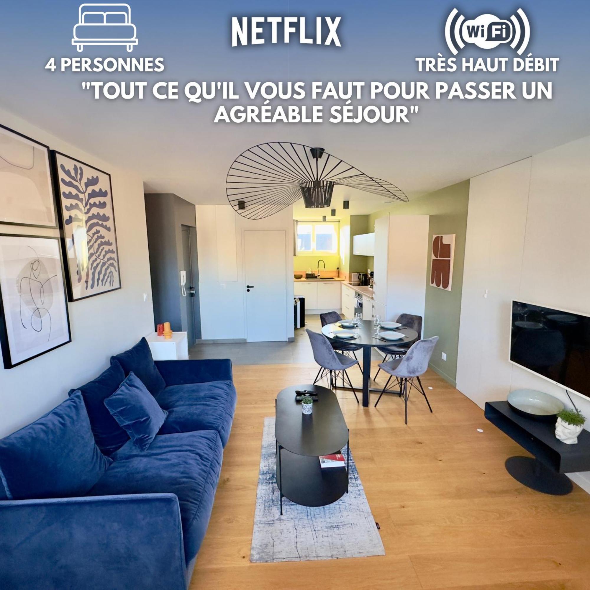 Vue Cathedrale, Beffroi, Netflix En Hyper Centre Amiens Exterior foto